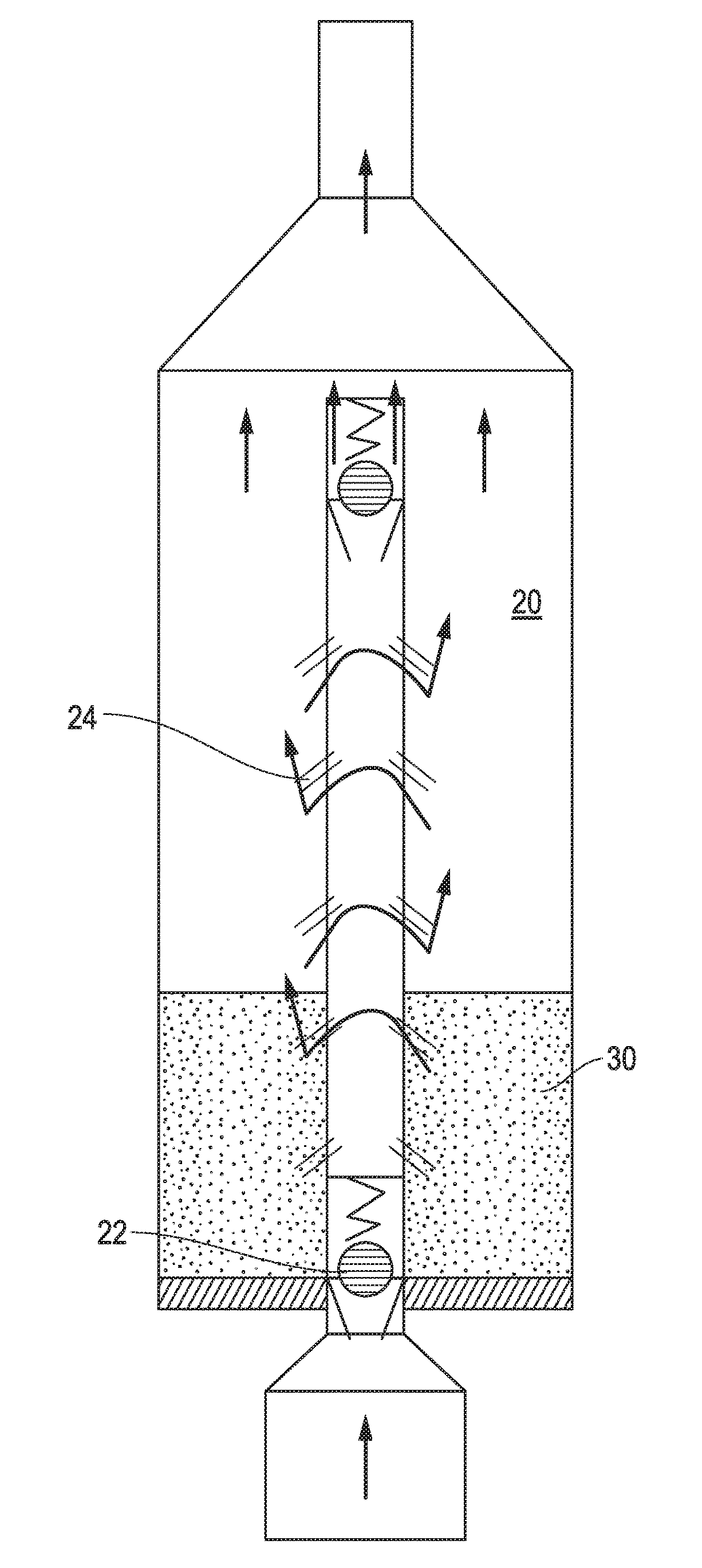 Apparatus And Method For Preventing Particle Interference Of Downhole Devices