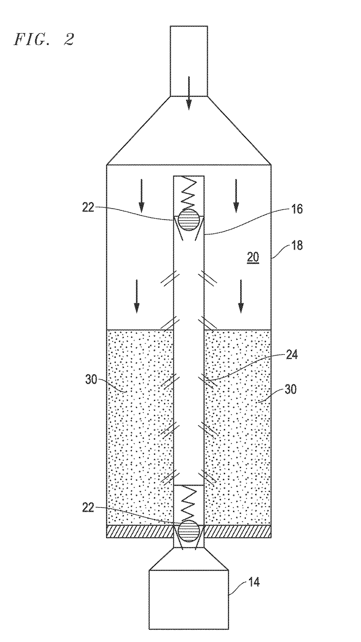 Apparatus And Method For Preventing Particle Interference Of Downhole Devices