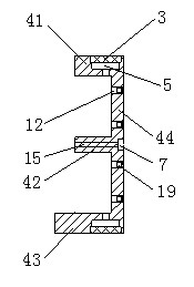 Grinding device for high-precision ultrathin wafer