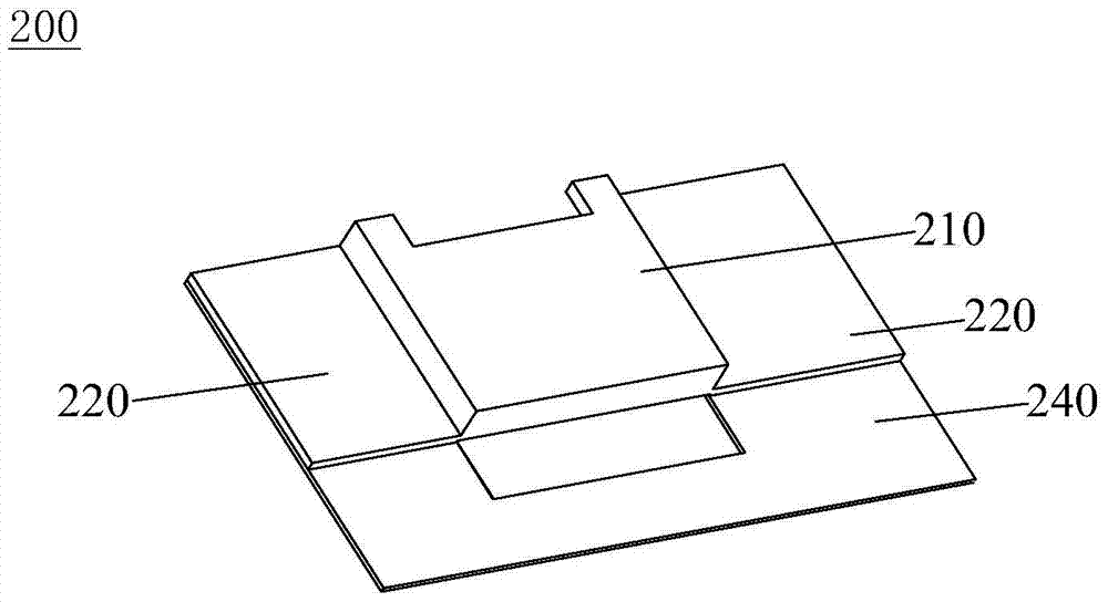 Fully automatic placement machine electrically connected to the controller