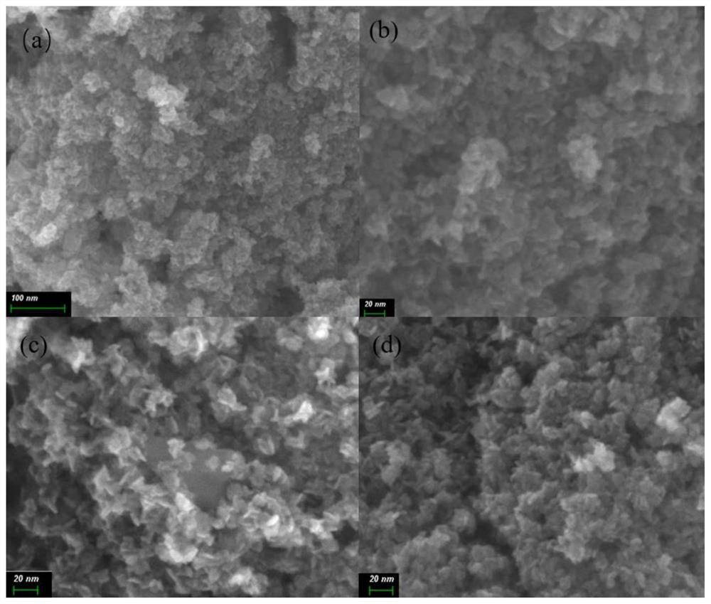 Super-hydrophobic fluorocarbon chain modified titanium dioxide as well as preparation method and application thereof