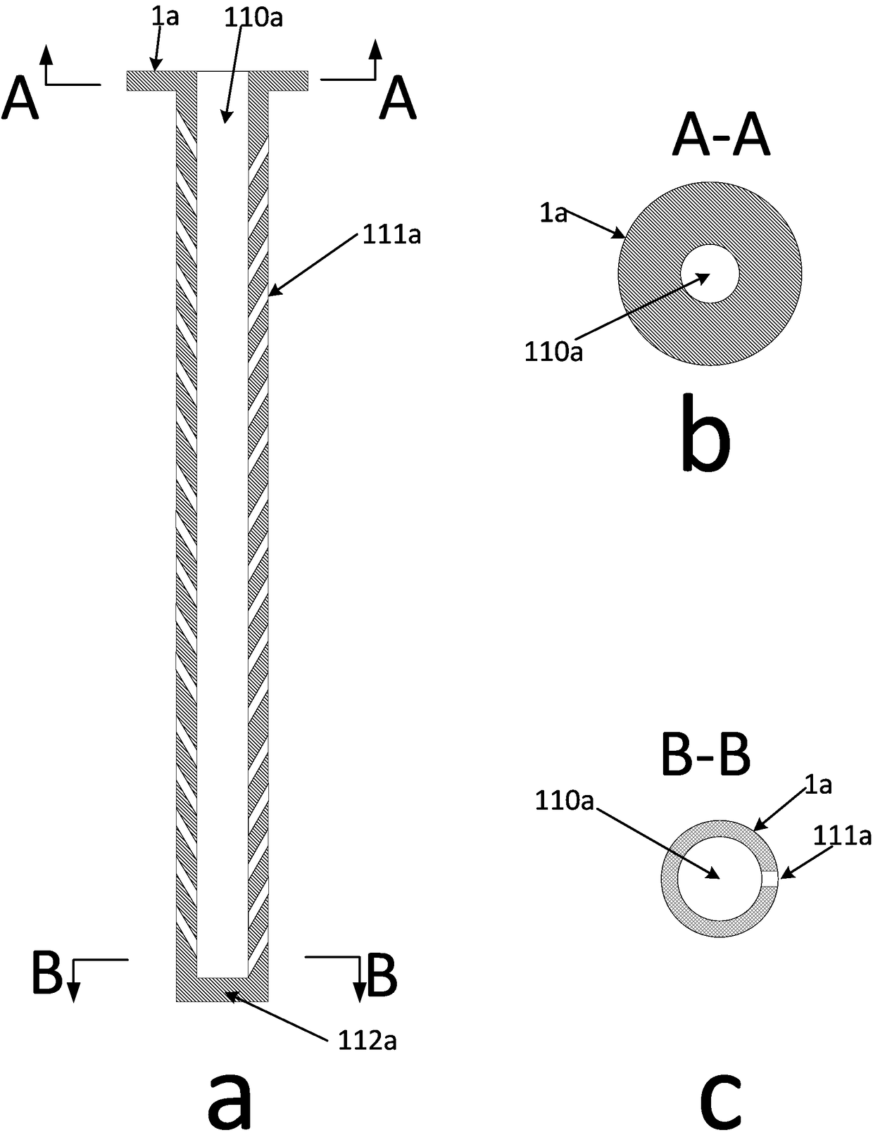 A plant respiration control system, vegetable greenhouse