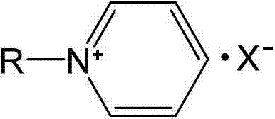 Preparation process of ferric oxide containing double-wavelength light absorption water-based anti-forgery ink additive