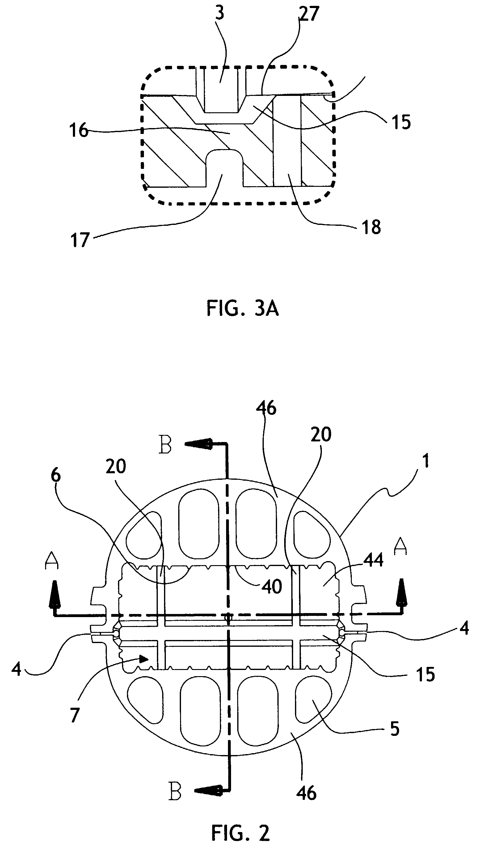 Centrifuge adapter