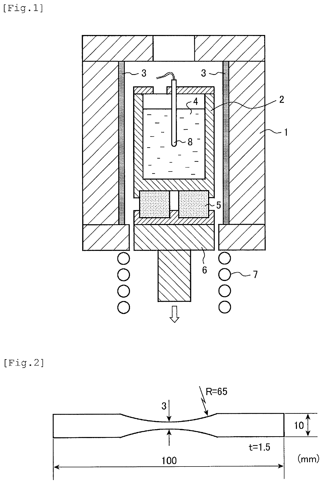 Abrasion-resistant steel material excellent in fatigue characteristics and method for manufacturing same