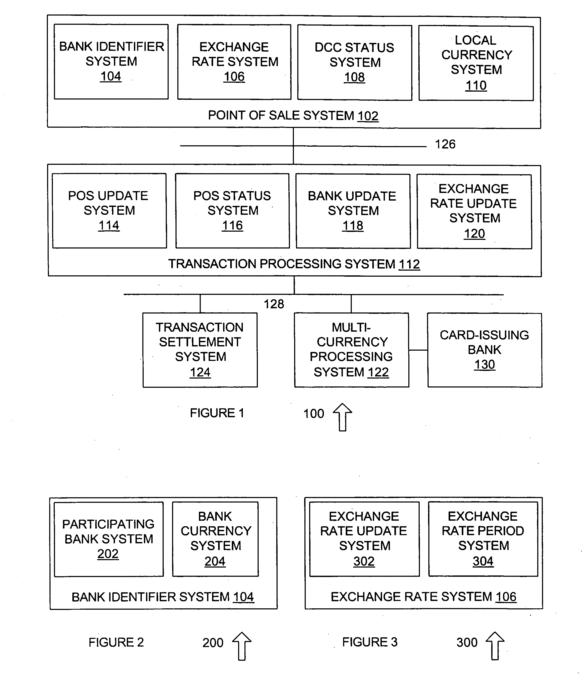 Dynamic currency conversion system and method