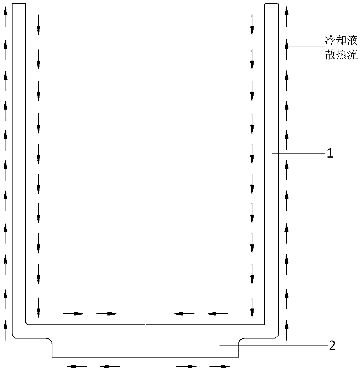 Bending gasket assembly, flexible OLED module and OLED equipment