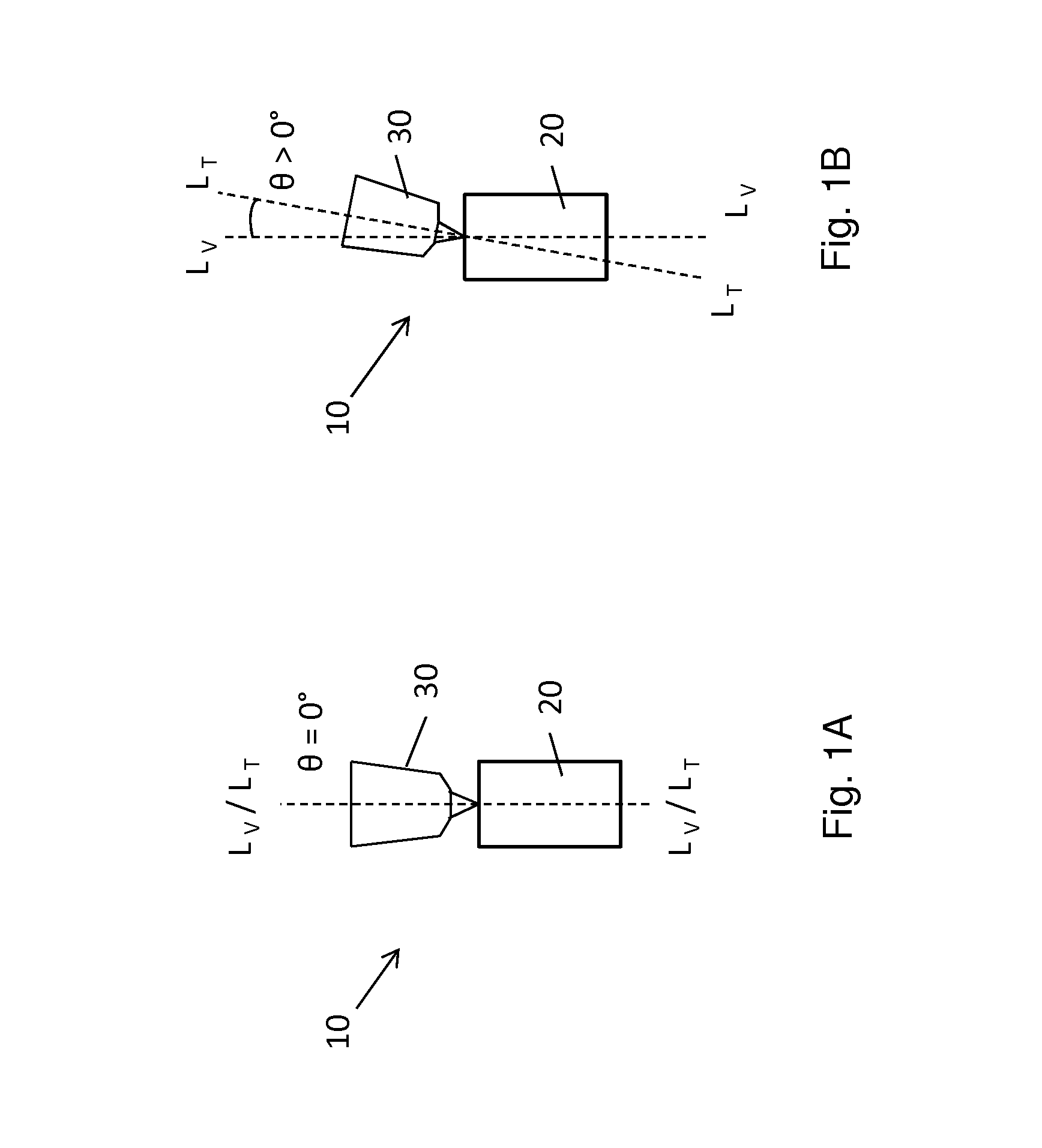 Method and system for preventing instability in a vehicle-trailer combination