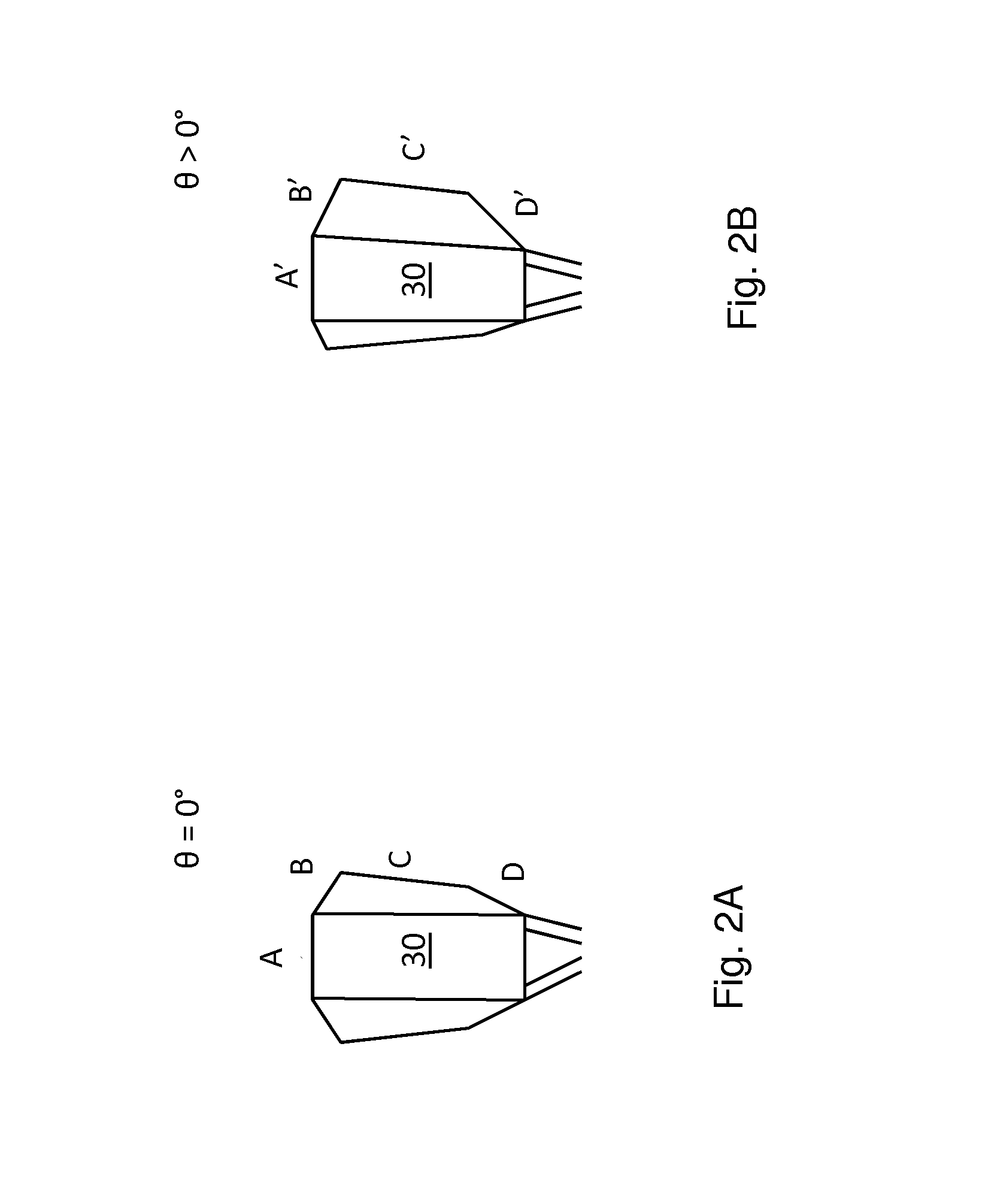 Method and system for preventing instability in a vehicle-trailer combination