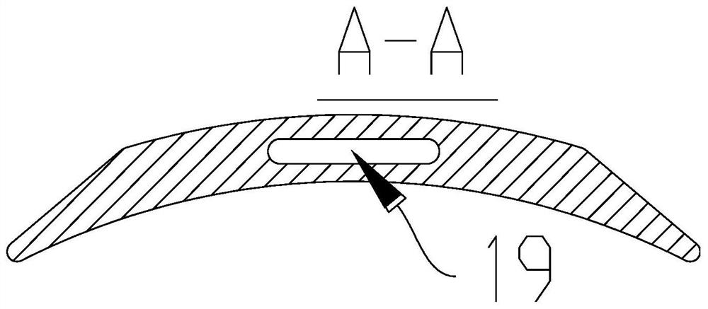 A control method of a ct medical bed plate assembly hole opening device