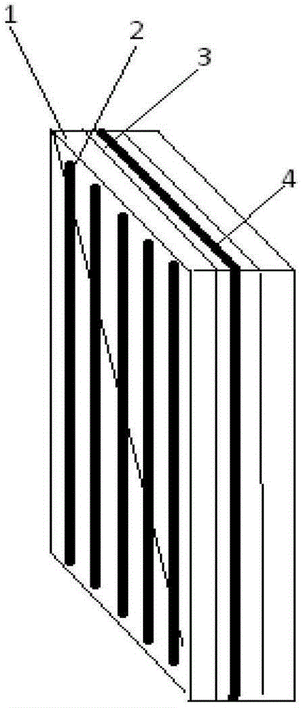 A Broadband Tunable Terahertz Waveplate