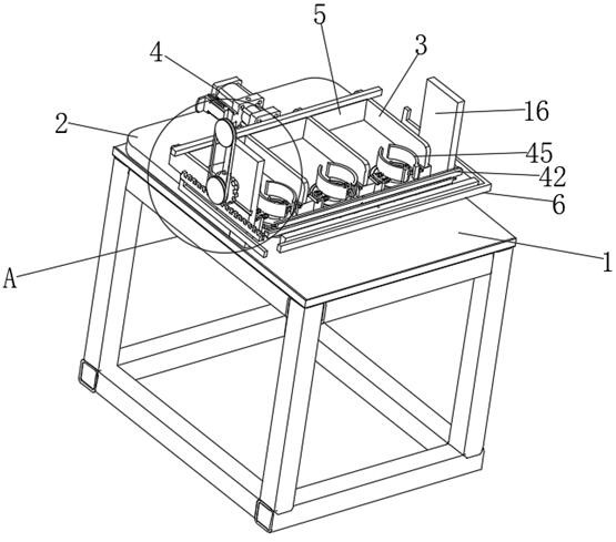 A New Quantitative Drug Irrigation Device for Pharmacy Department