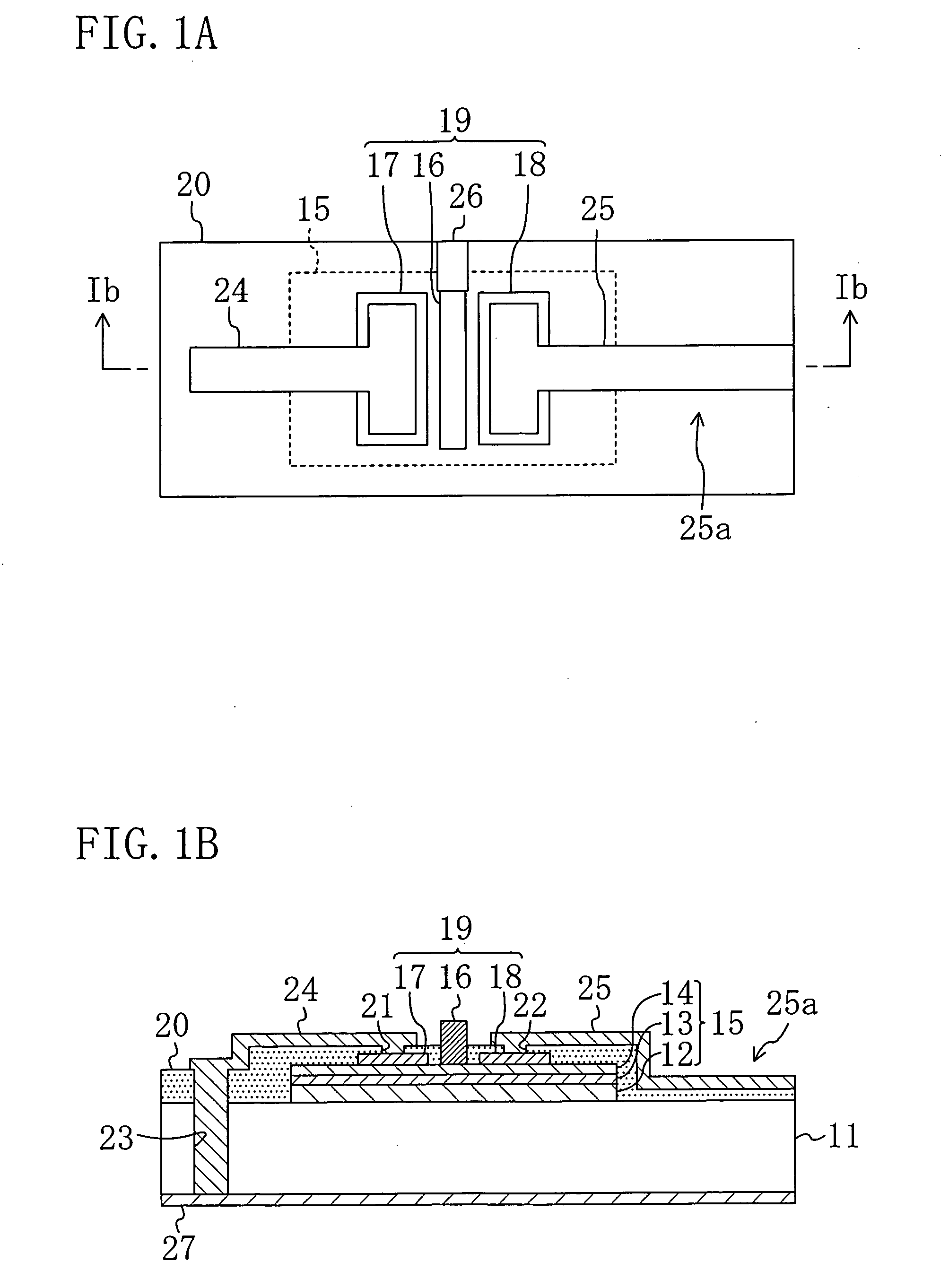 Semiconductor integrated circuit device and vehicle-mounted radar system using the same