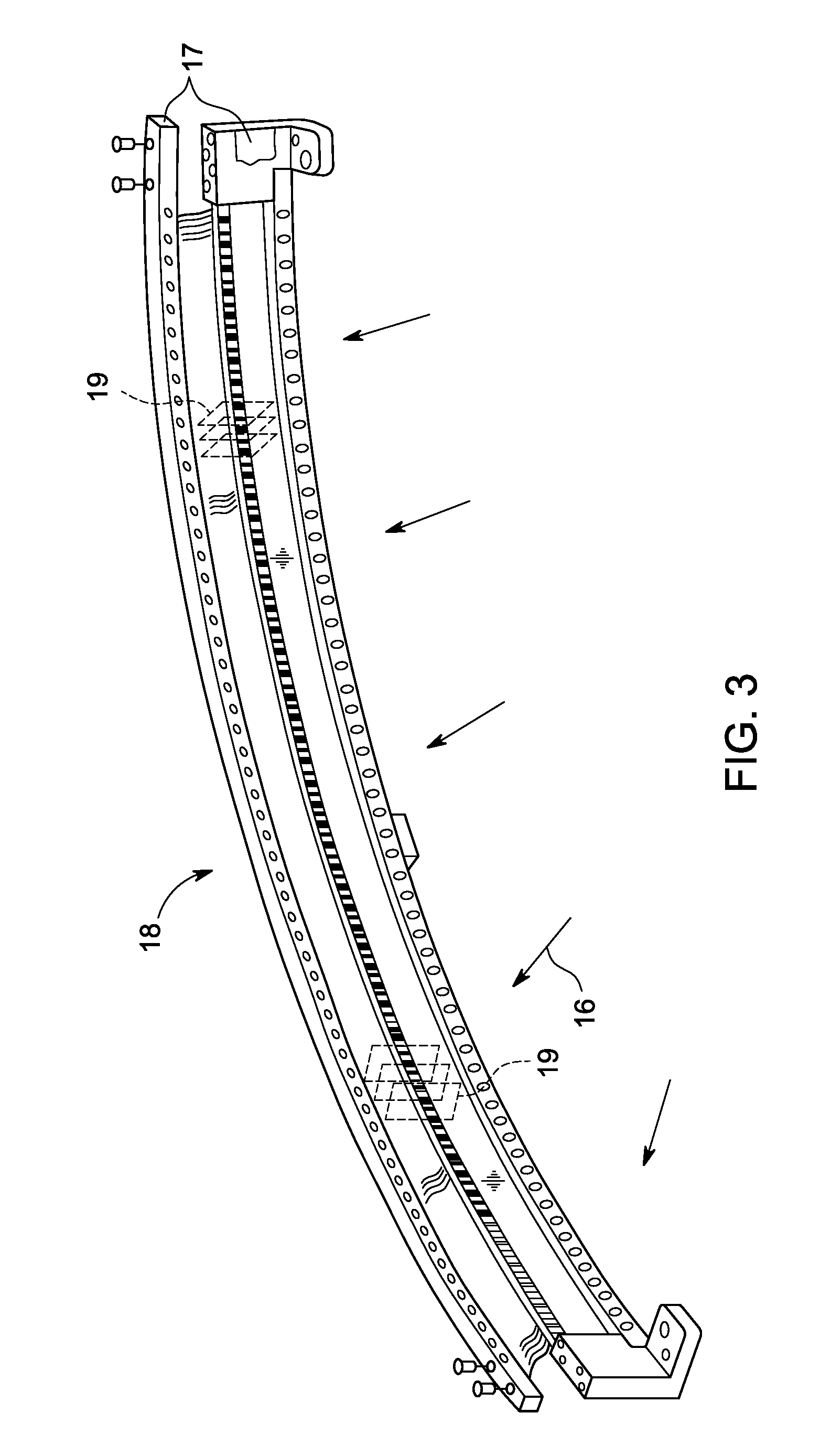 System and method for material decomposition optimization in image domain