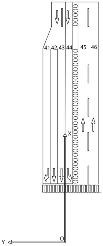 A Saturated Headway Detection Method Based on Radar Data