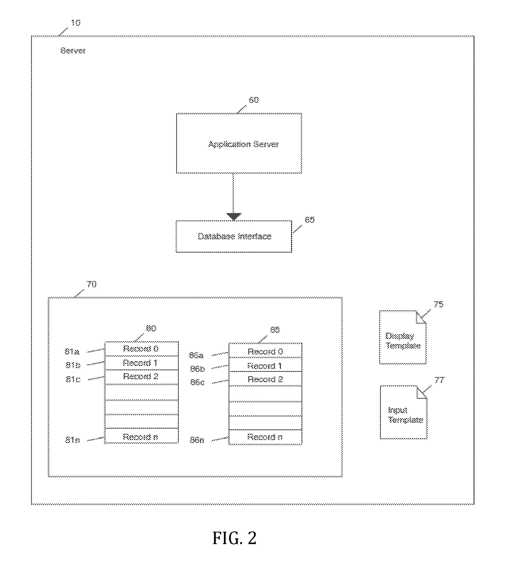 System And Method For Communication Of An Event Through A Call For Media