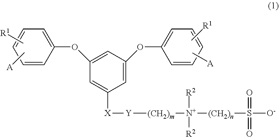 Sulfobetaine group-containing reactive compound, polymer thereof, and method for producing polymer