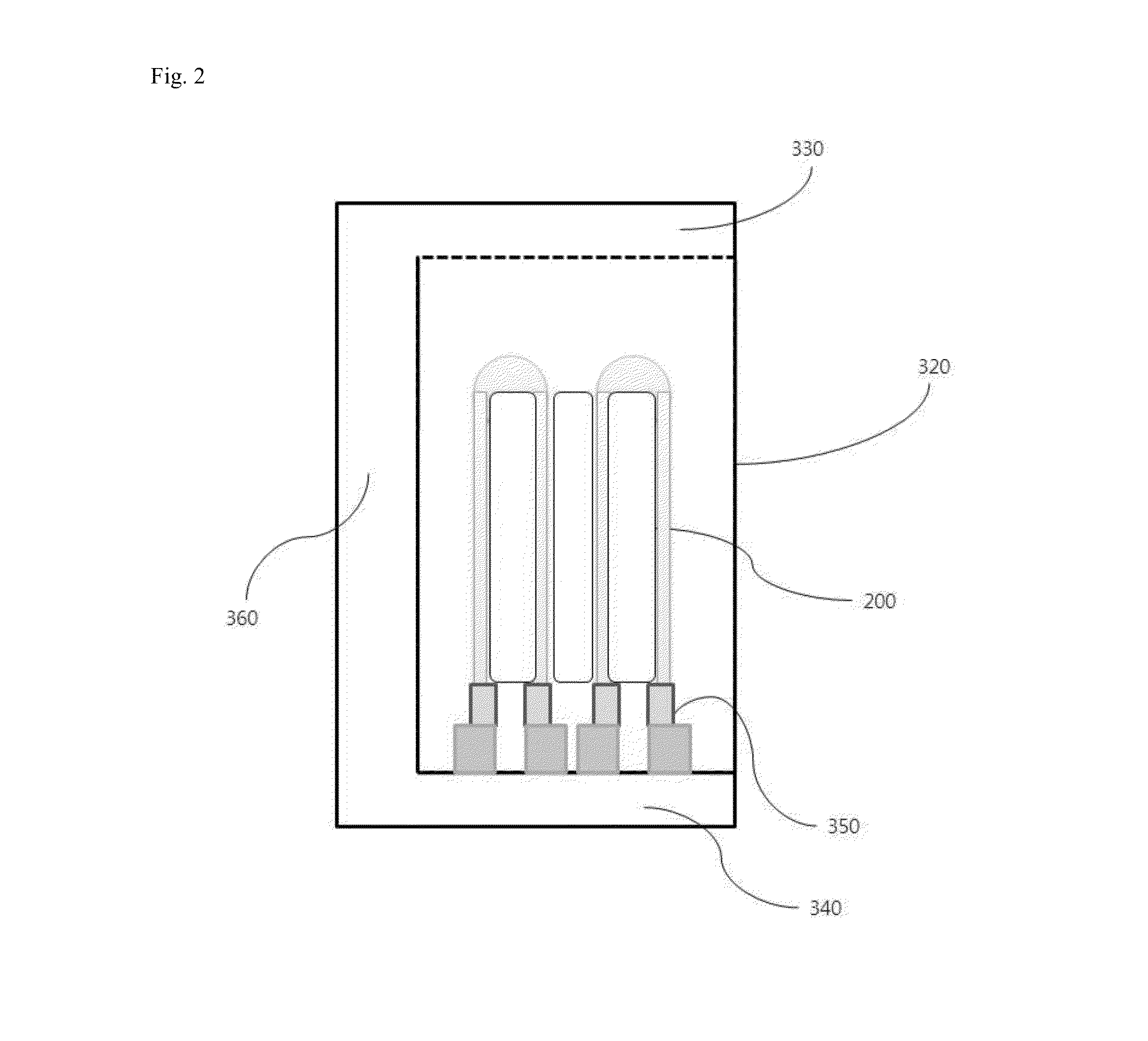 Serial and parallel connection structures of thermal to electric converting cells using porous current collecting material and application of the same
