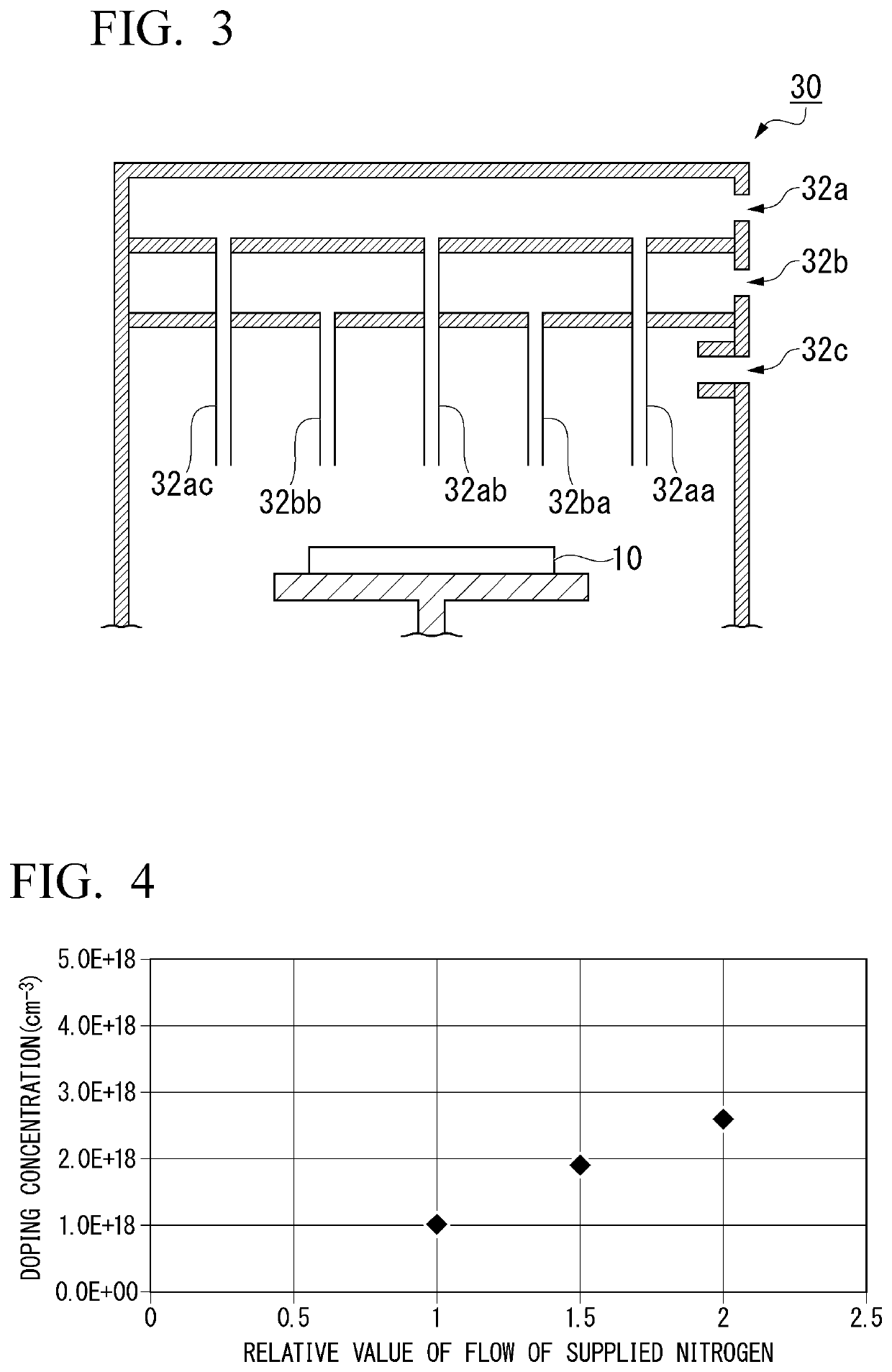 SiC EPITAXIAL WAFER AND METHOD FOR MANUFACTURING SIC EPITAXIAL WAFER