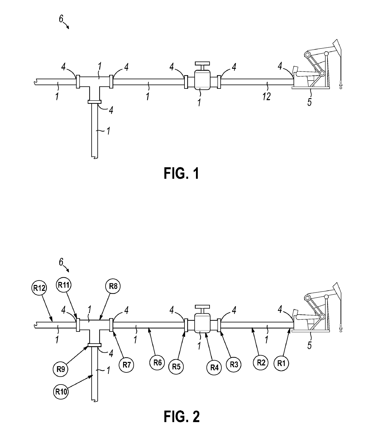 Tracking Inspection Attributes In Piping Installations