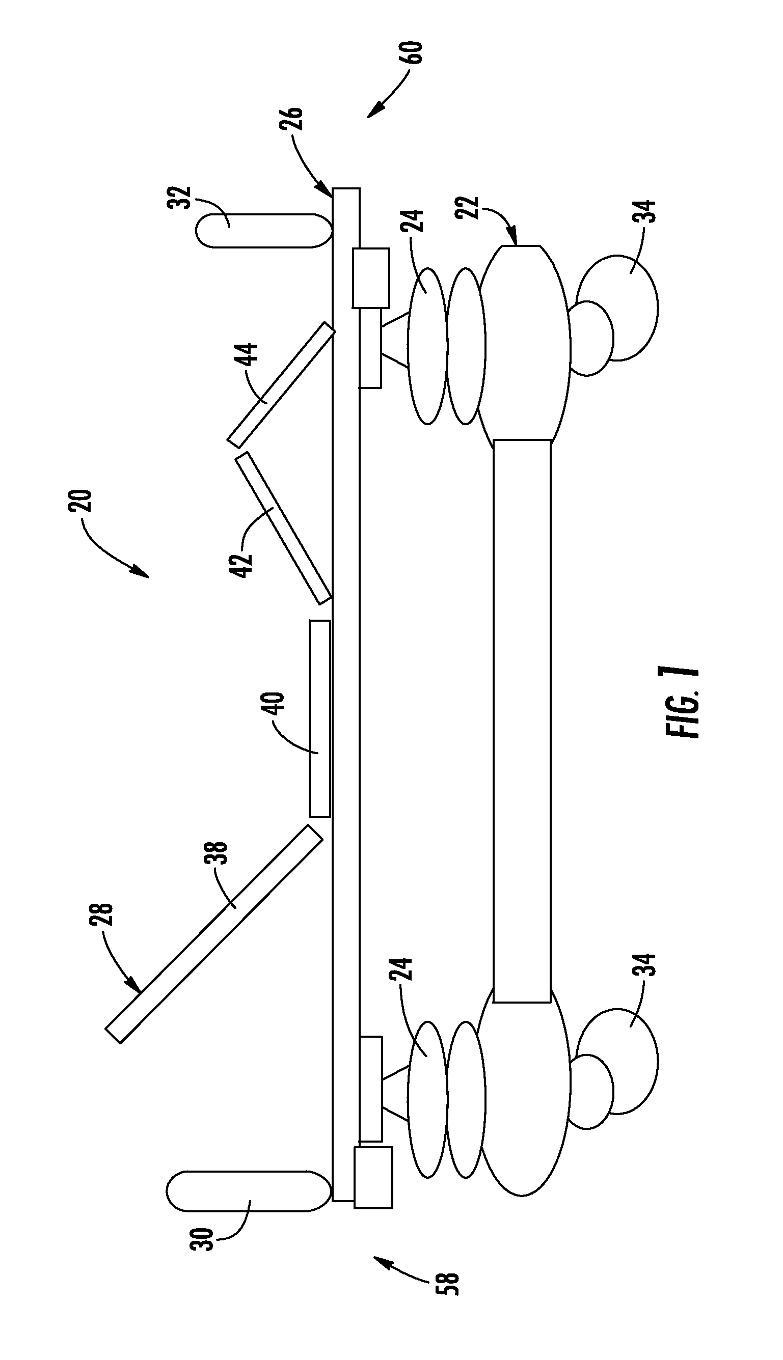 Patient support apparatus and controls therefor