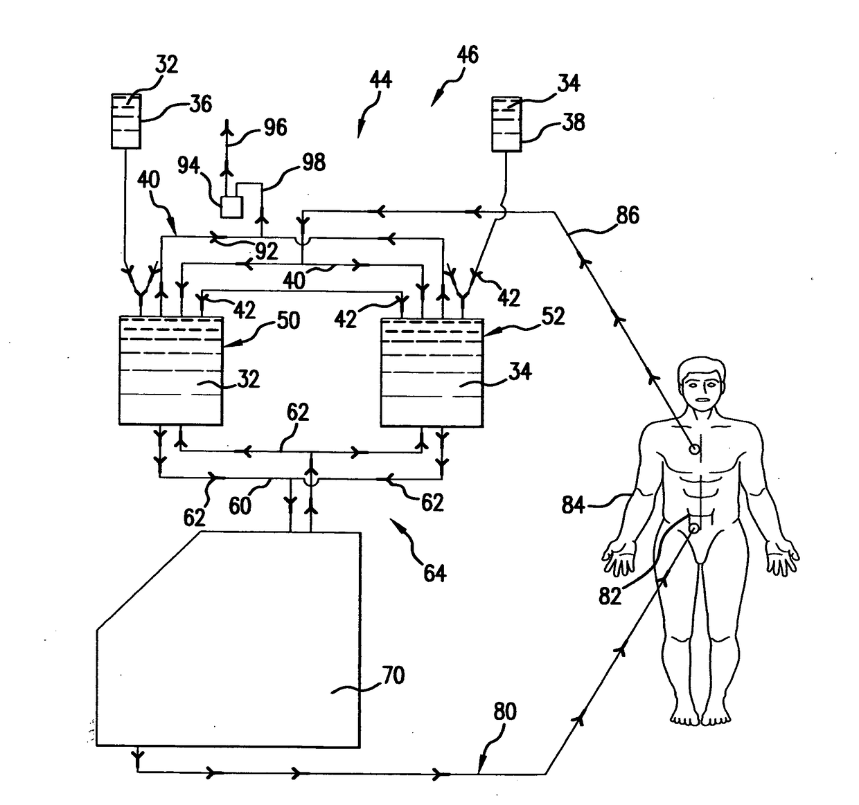 Hyperthermia, system, method, and components