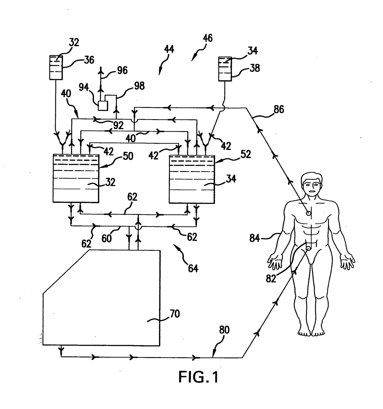 Hyperthermia, system, method, and components