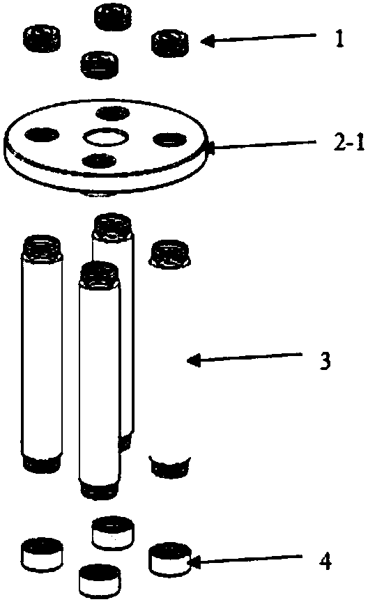 Environmental protection stool