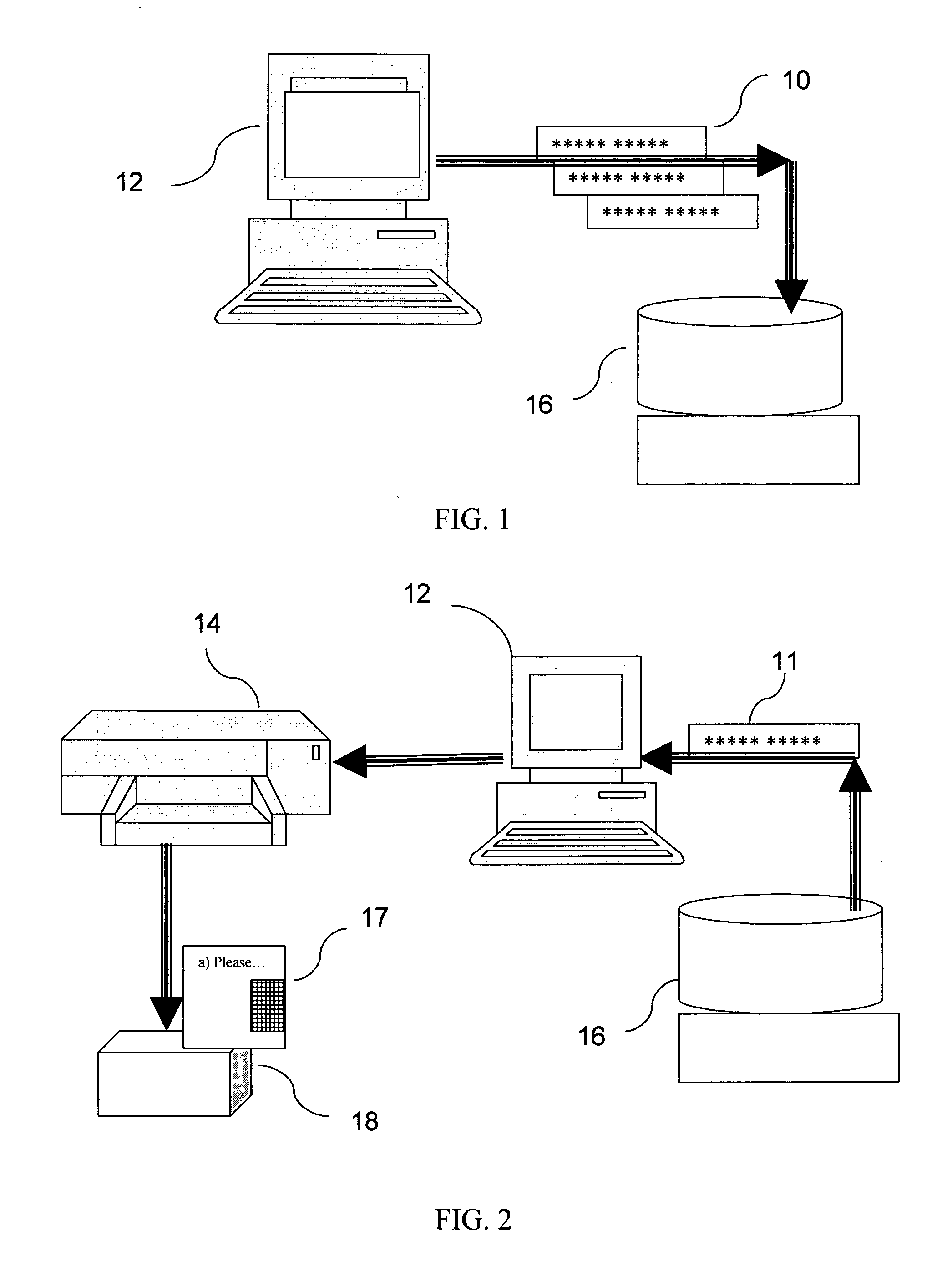 System for product authentication and tracking