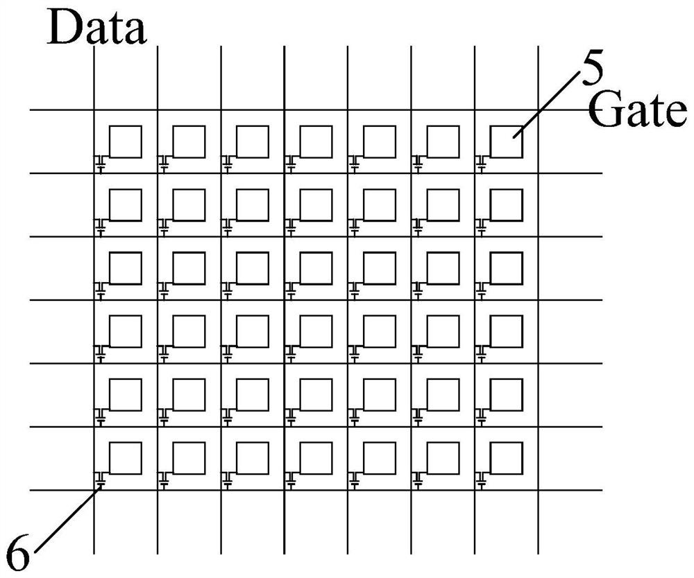 Display device, display driving method and electronic equipment