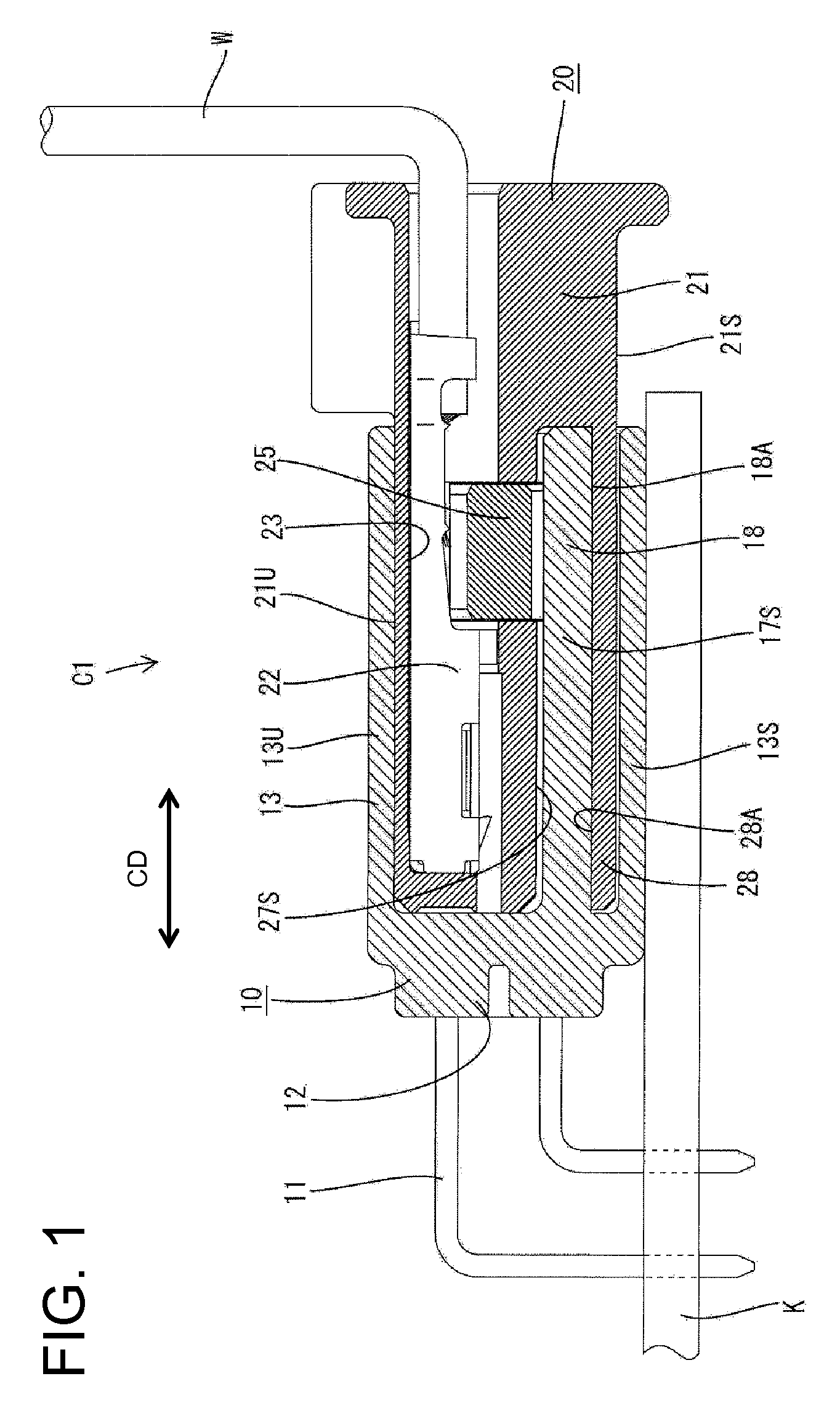 Connector