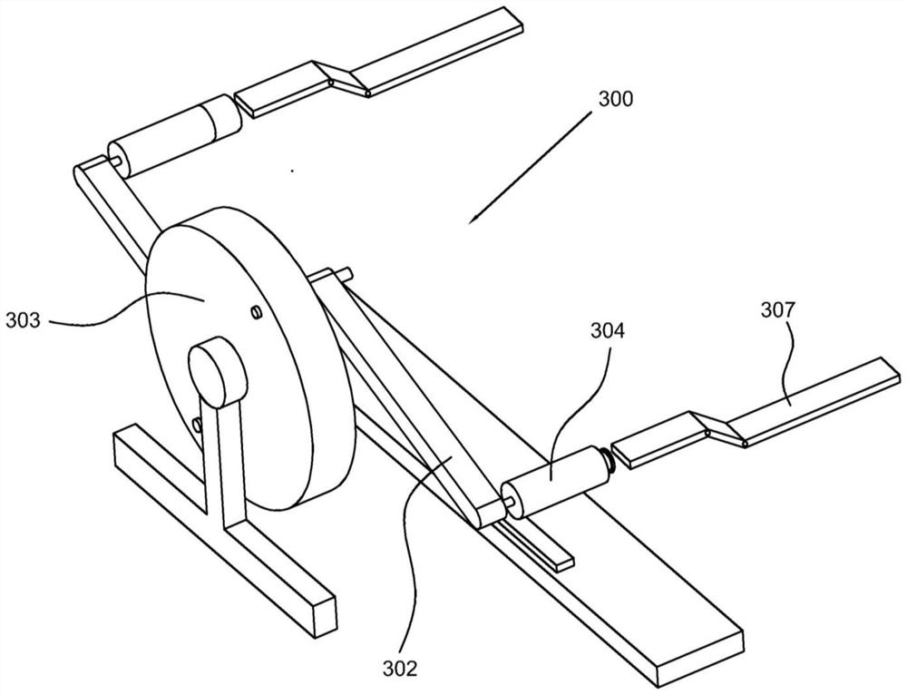 Obstacle avoidance method and system for unmanned cleaning vehicle in dynamic environment