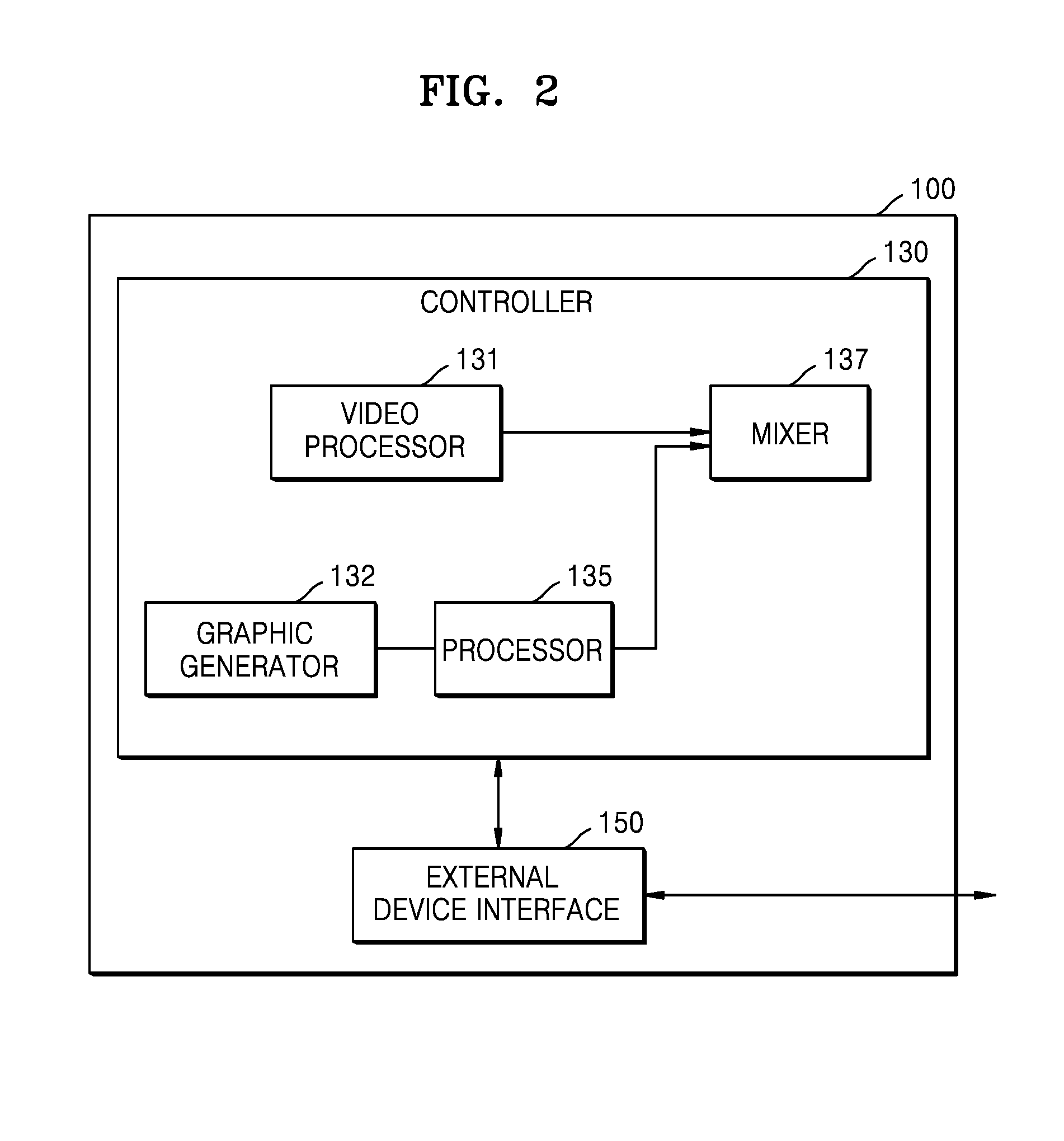 Playback device for playing video content and operating method of the same