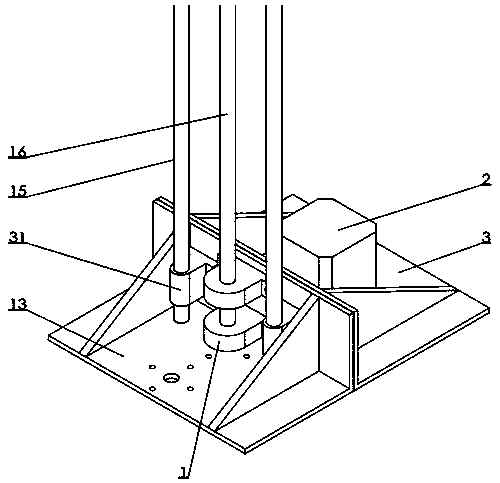 A friction manipulator