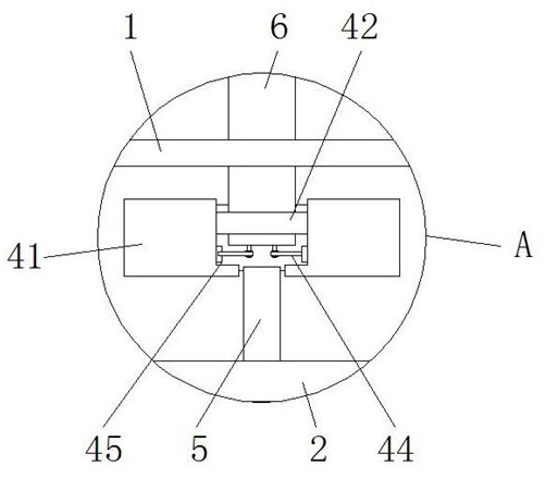 An energy-saving stirring device for liquid mixing