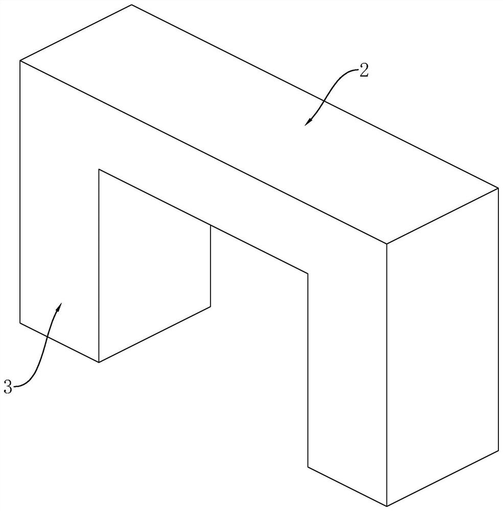 A highway culvert structure and construction method