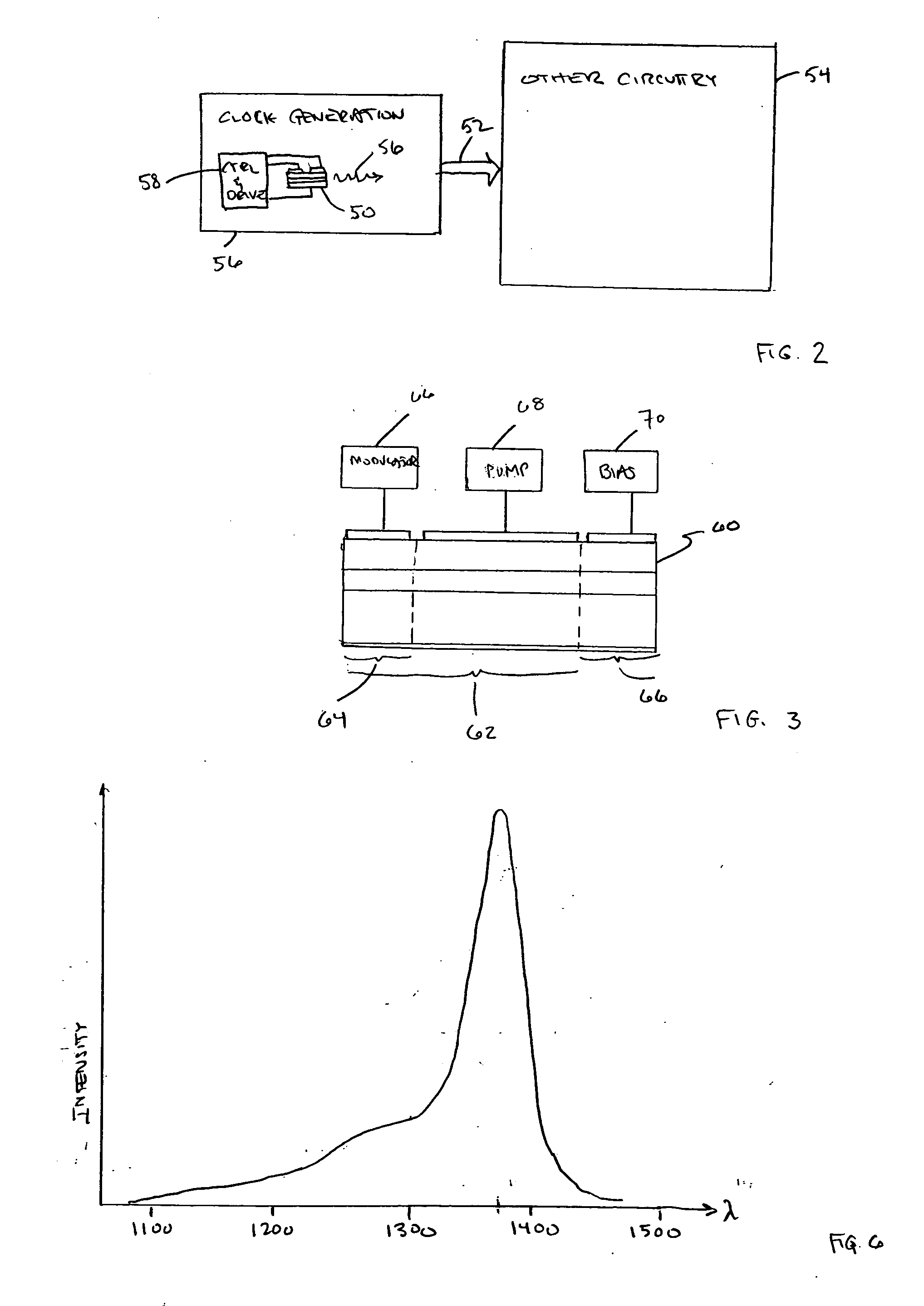 Pulsed quantum dot laser system with low jitter