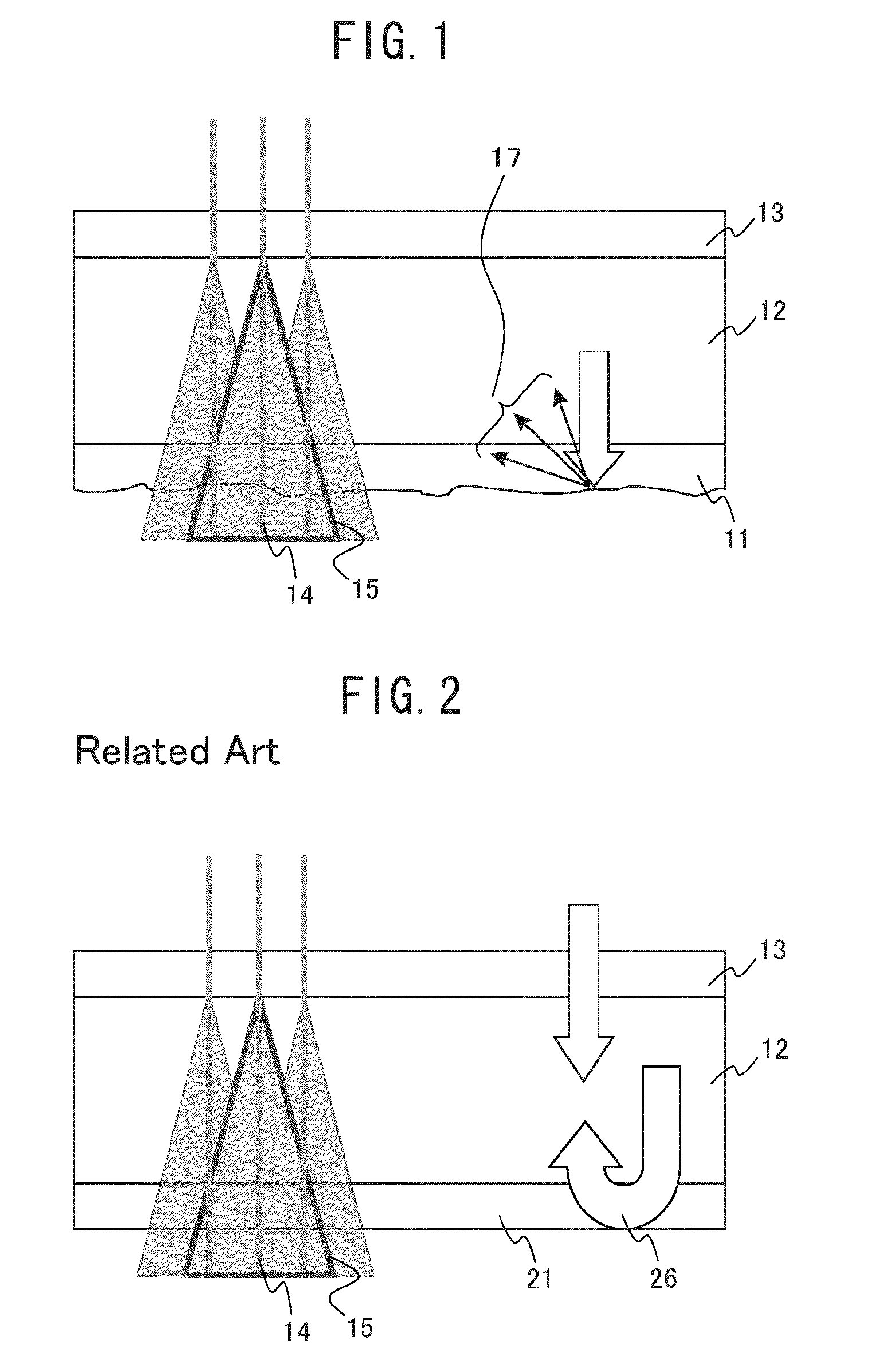 Method of manufacturing light diffusion film, light diffusion film, polarizing plate, and liquid crystal display