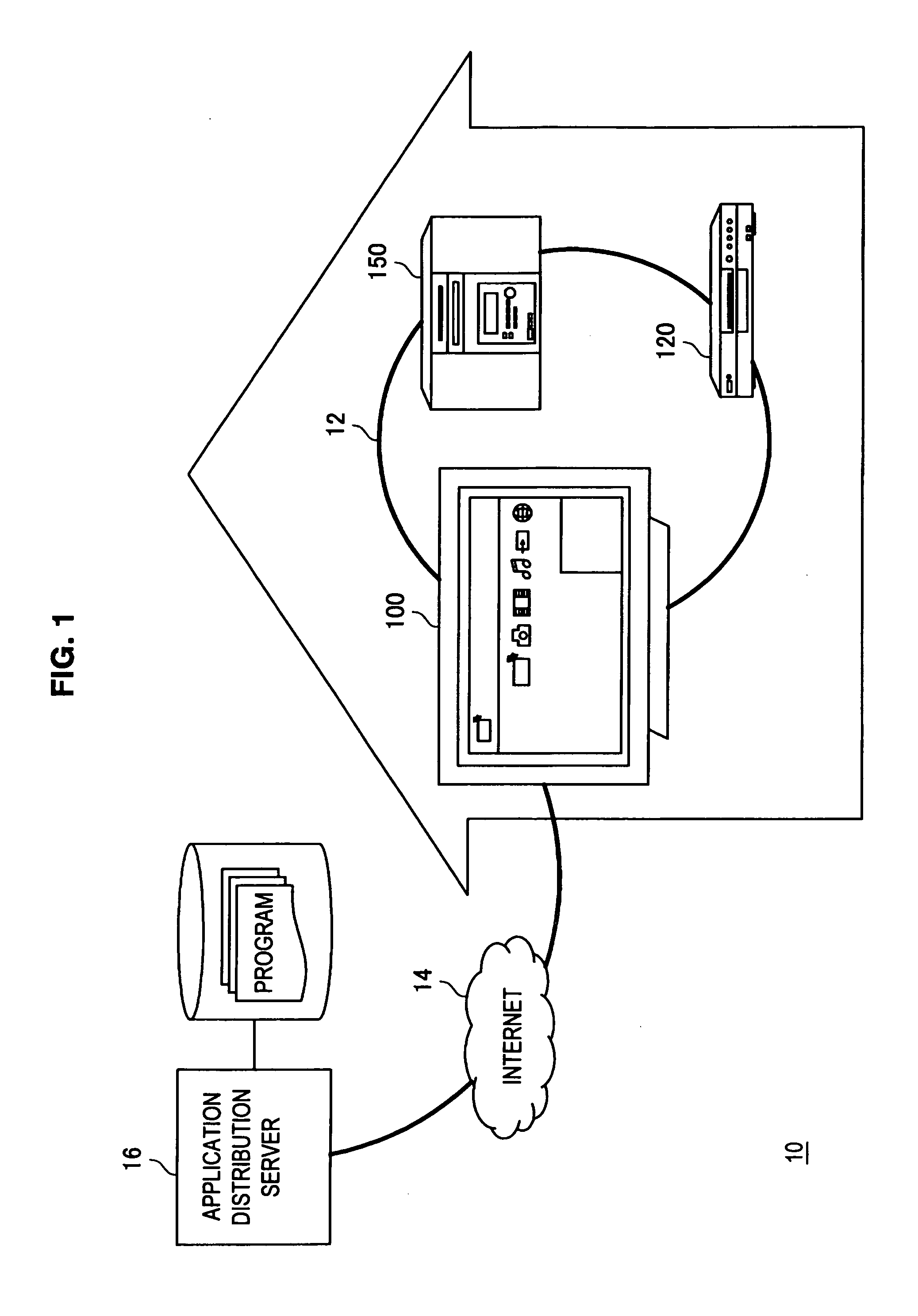 Information processing apparatus, information processing system, information processing method, and program