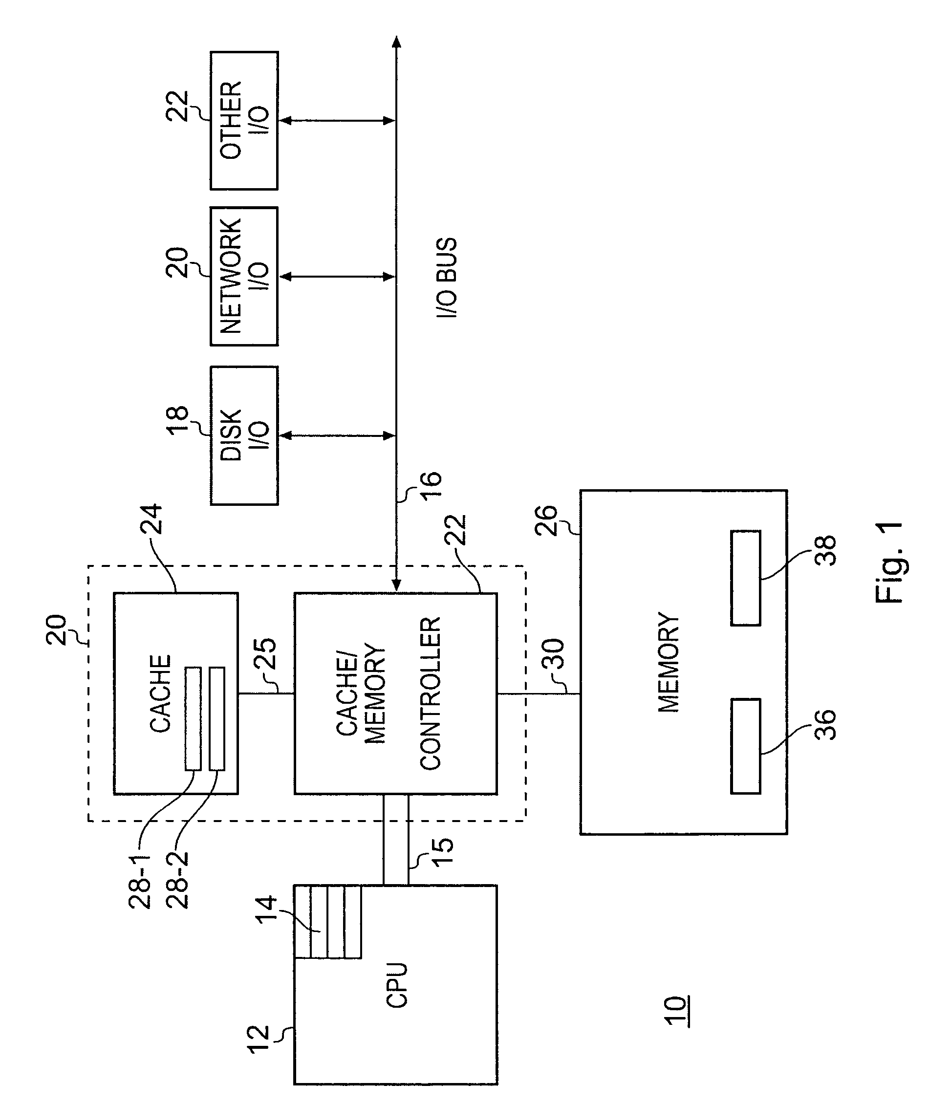 Memory error analysis for determining potentially faulty memory components