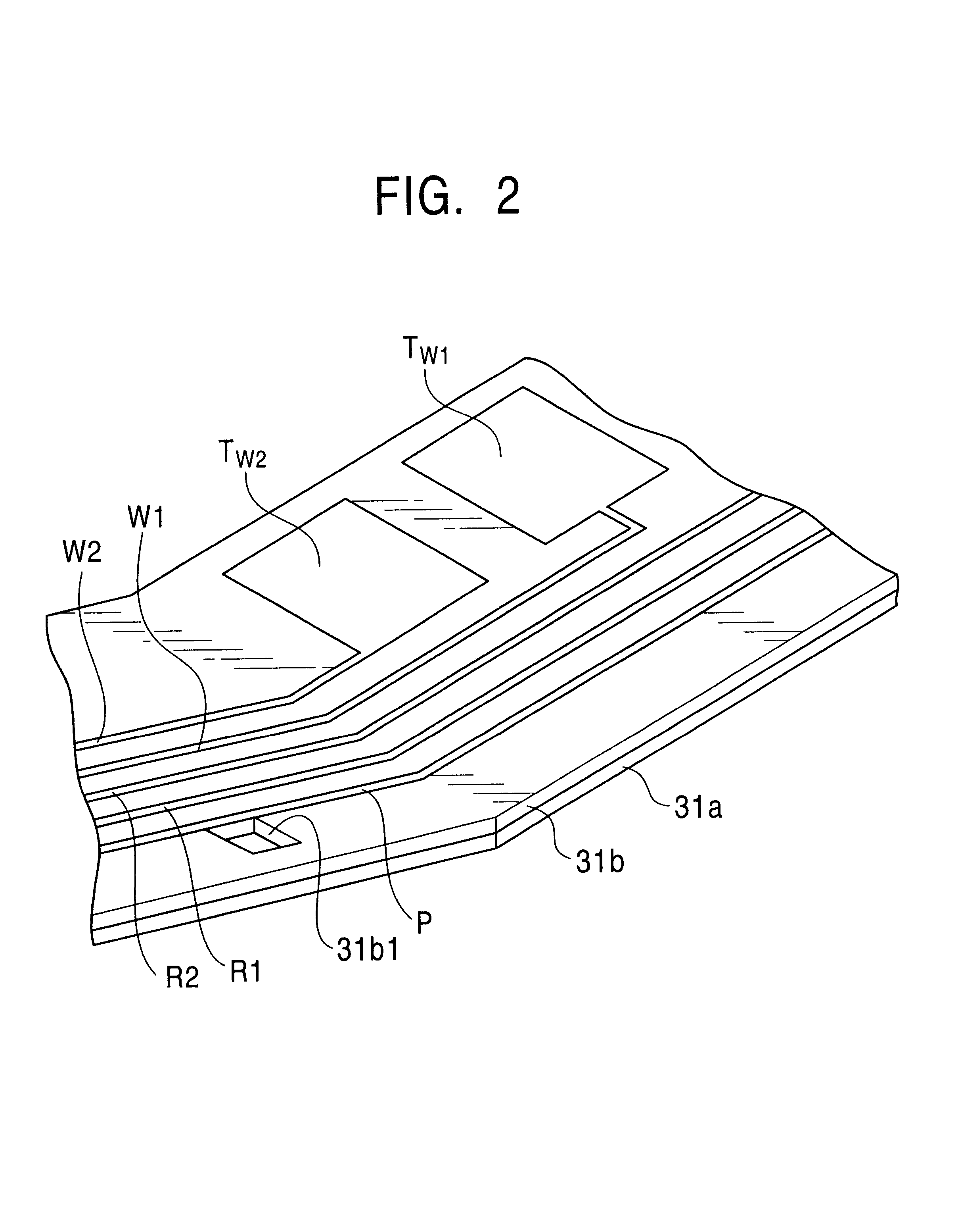 Magnetic head apparatus with microactuator having function of short-circuiting both electrodes of epiezoelectric elements and method of manufacturing the same