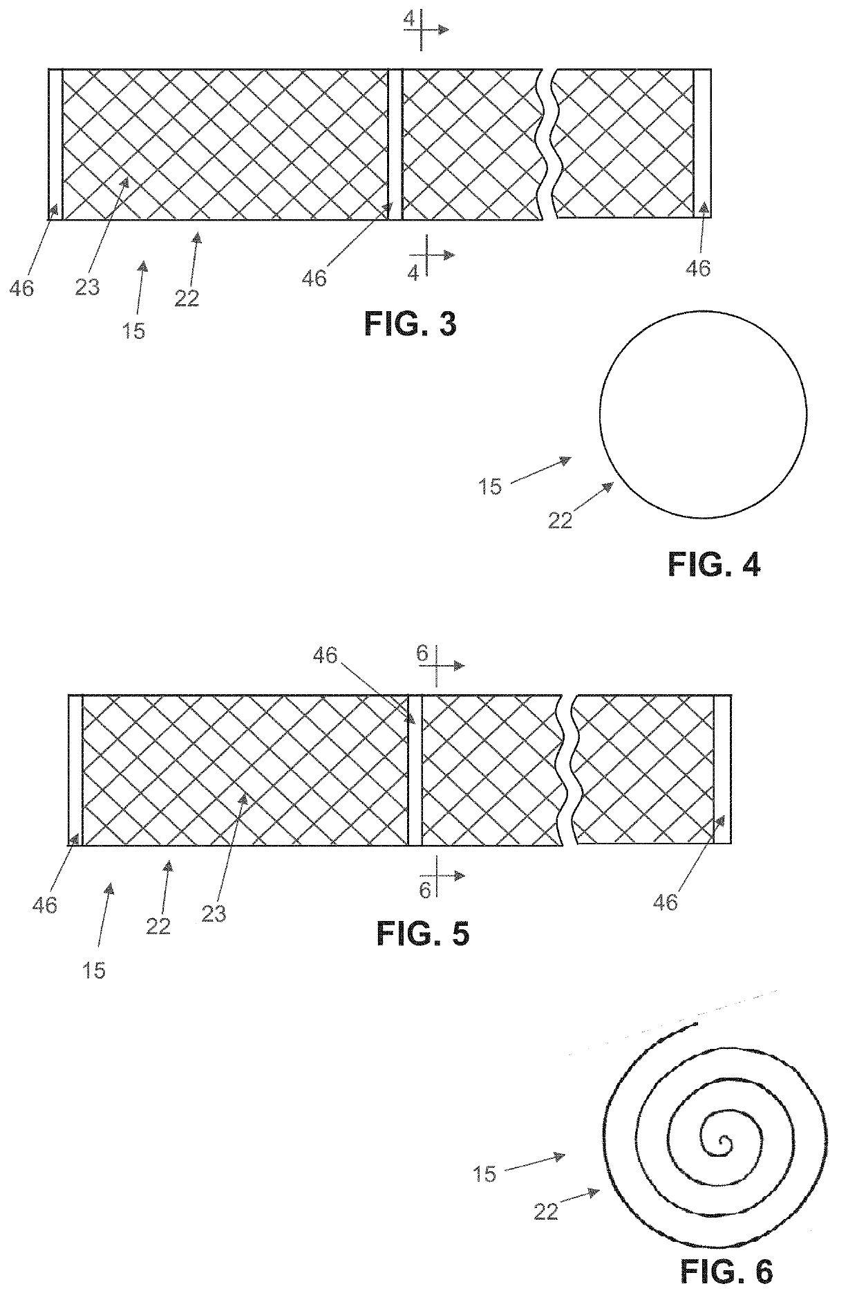 Method and apparatus for treating bone fractures, and/or for fortifying and/or augmenting bone, including the provision and use of composite implants, and novel composite structures which may be used for medical and non-medical applications