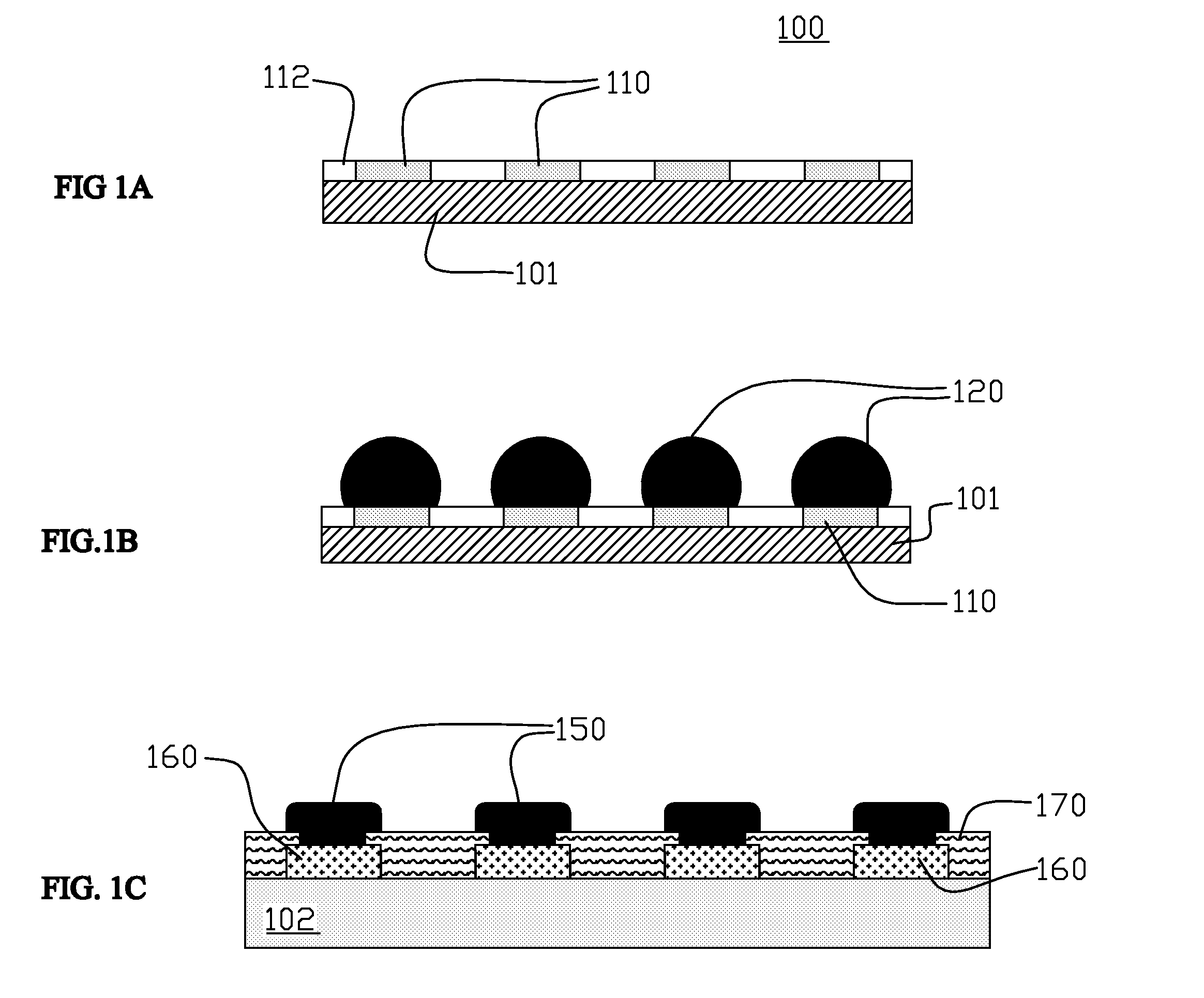Integrated Circuit Interconnect Method and Apparatus