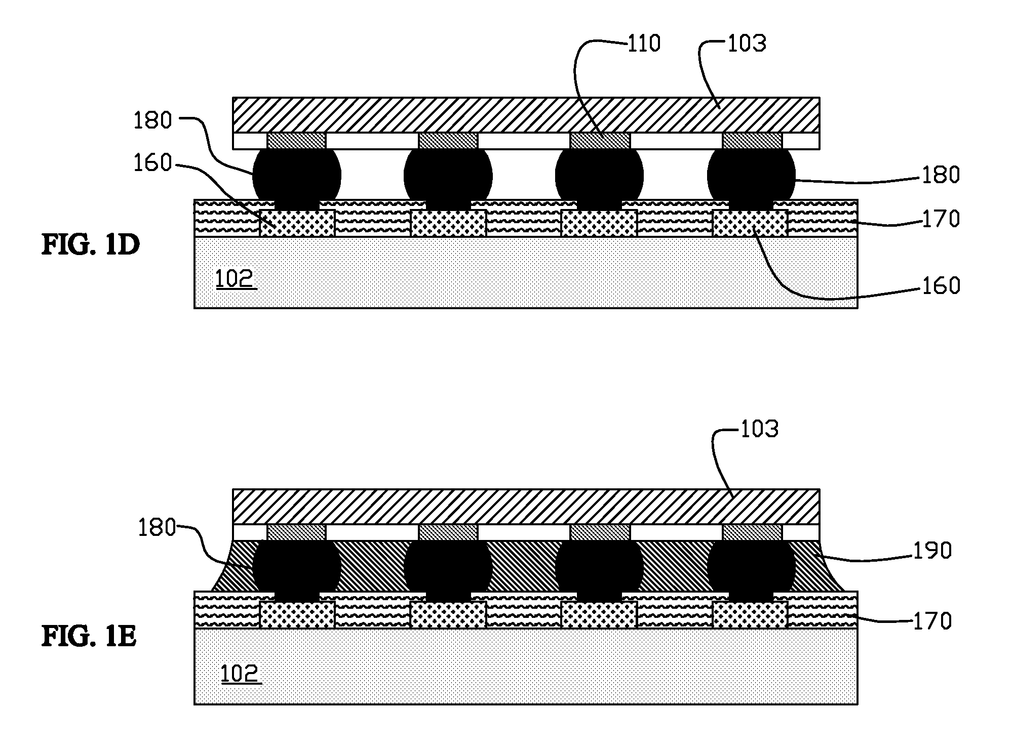 Integrated Circuit Interconnect Method and Apparatus