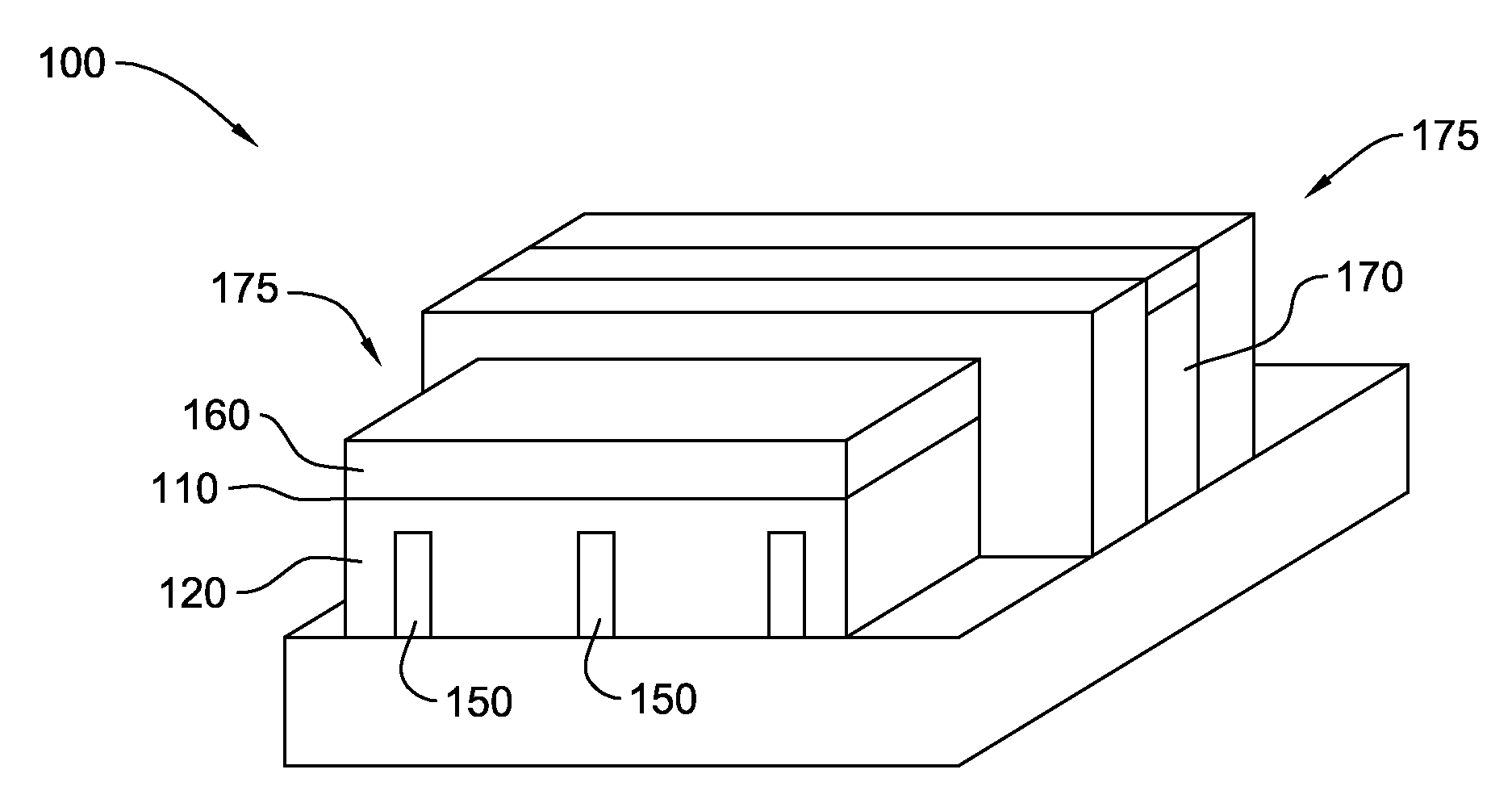 Fin-type field effect transistor structure with merged source/drain silicide and method of forming the structure