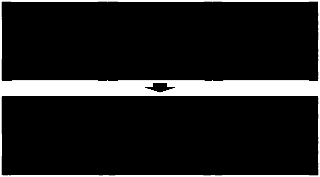 A Method for Observing and Controlling the Interface of Inkjet Printing Film and Substrate