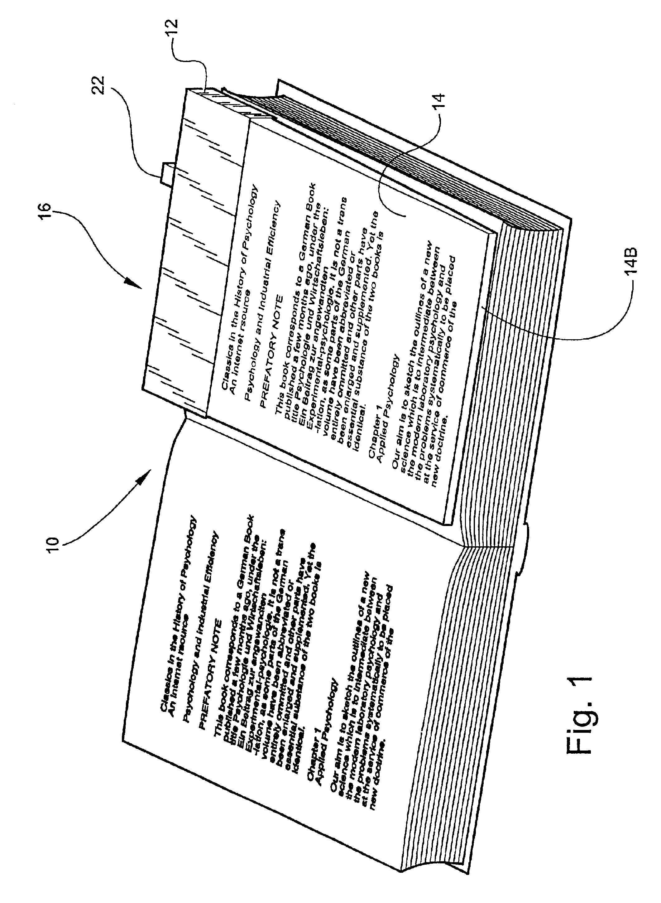 Device for illuminating a generally flat surface