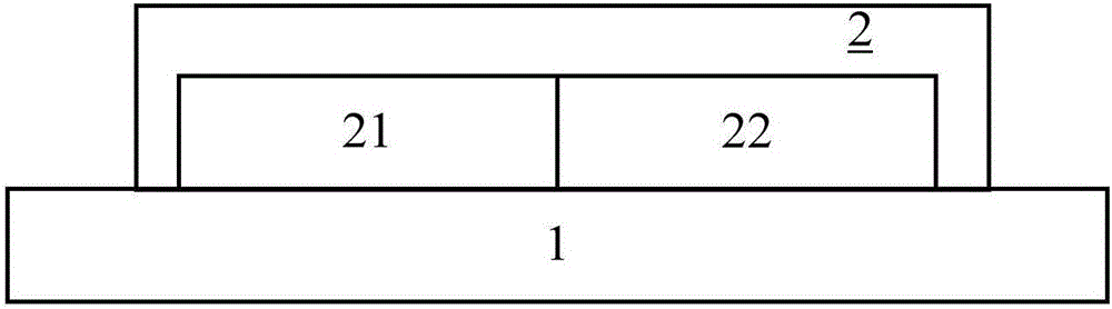 Wearable device and terminal