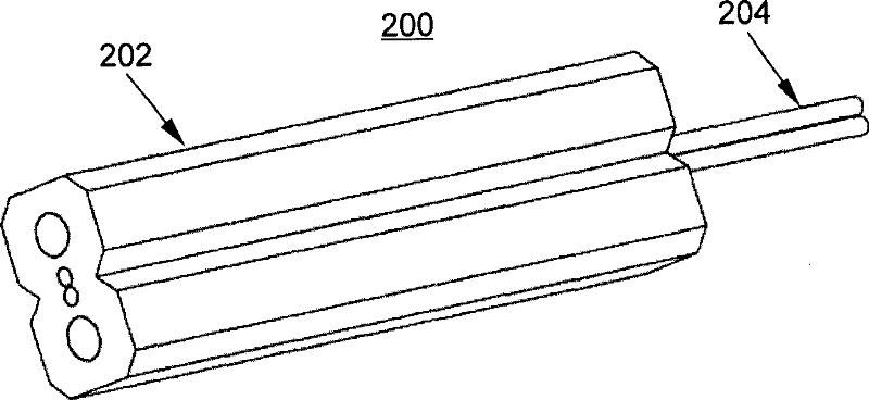 Optical fiber connection protecting box