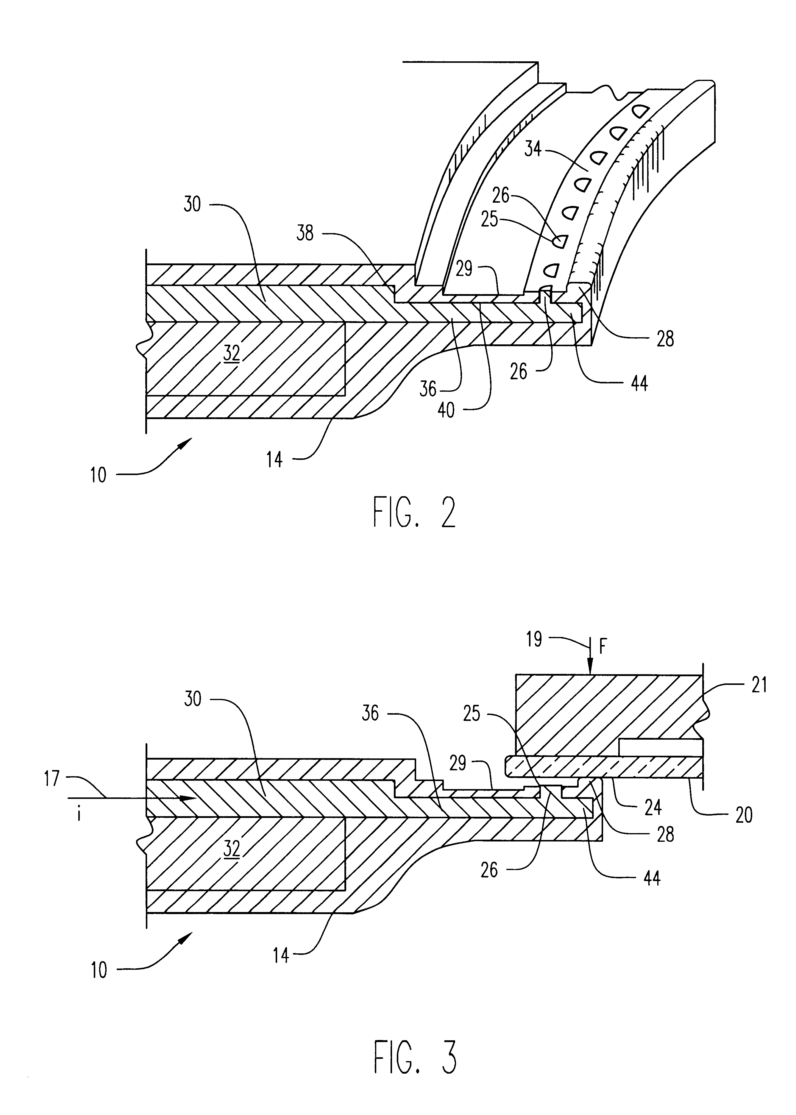 Method of and apparatus for fluid sealing, while electrically contacting, wet-processed workpieces